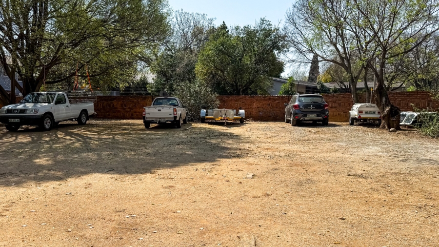 4 Bedroom Property for Sale in Flamwood North West